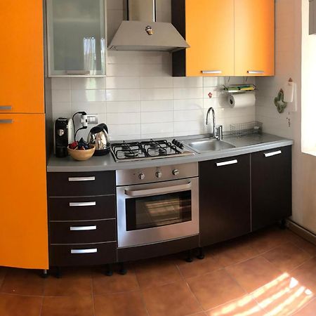 Appartamento Vecchia Oslavia Реджо-нель-Емілія Екстер'єр фото
