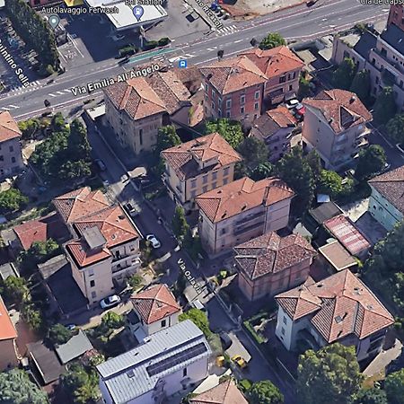 Appartamento Vecchia Oslavia Реджо-нель-Емілія Екстер'єр фото