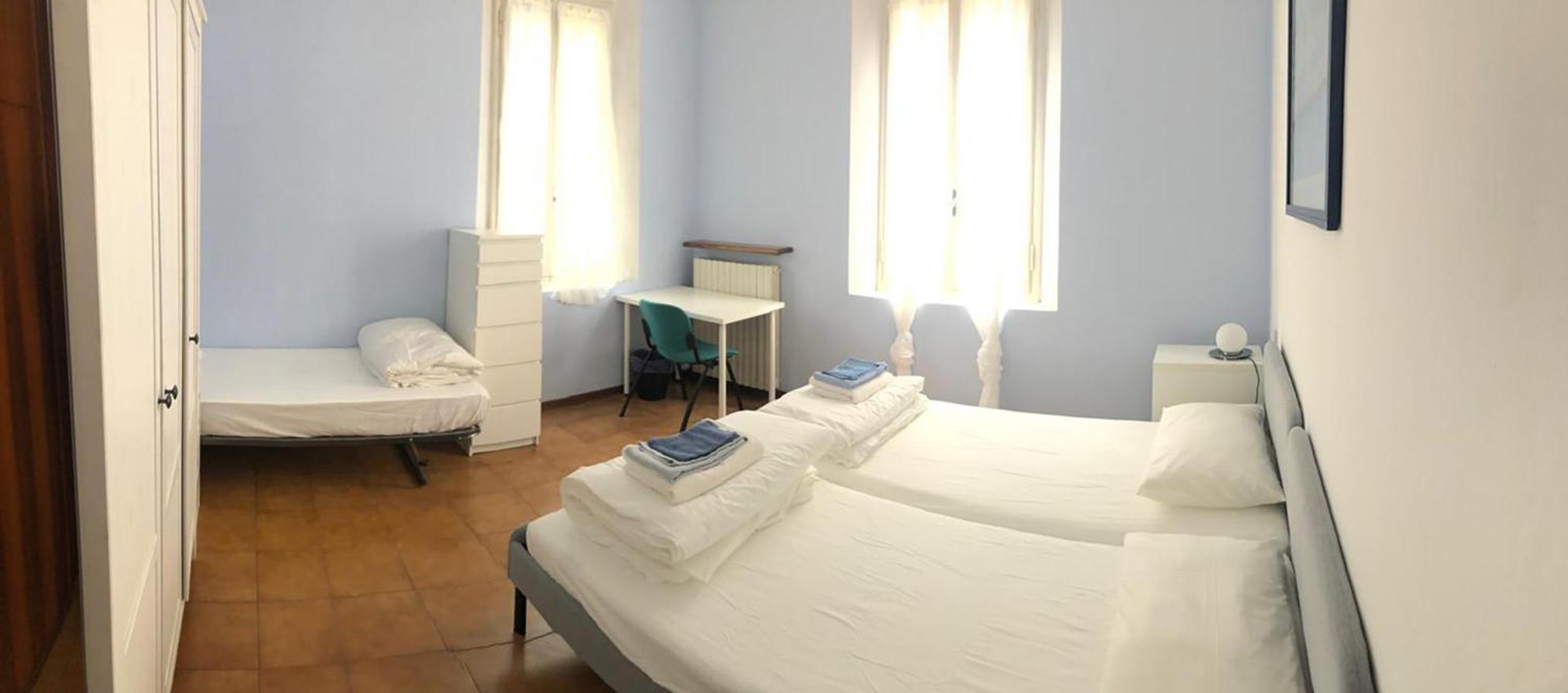 Appartamento Vecchia Oslavia Реджо-нель-Емілія Екстер'єр фото