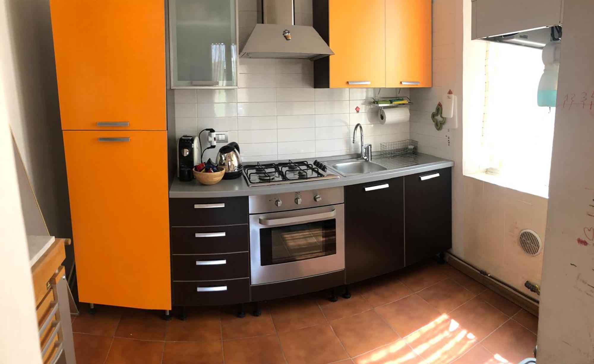 Appartamento Vecchia Oslavia Реджо-нель-Емілія Екстер'єр фото