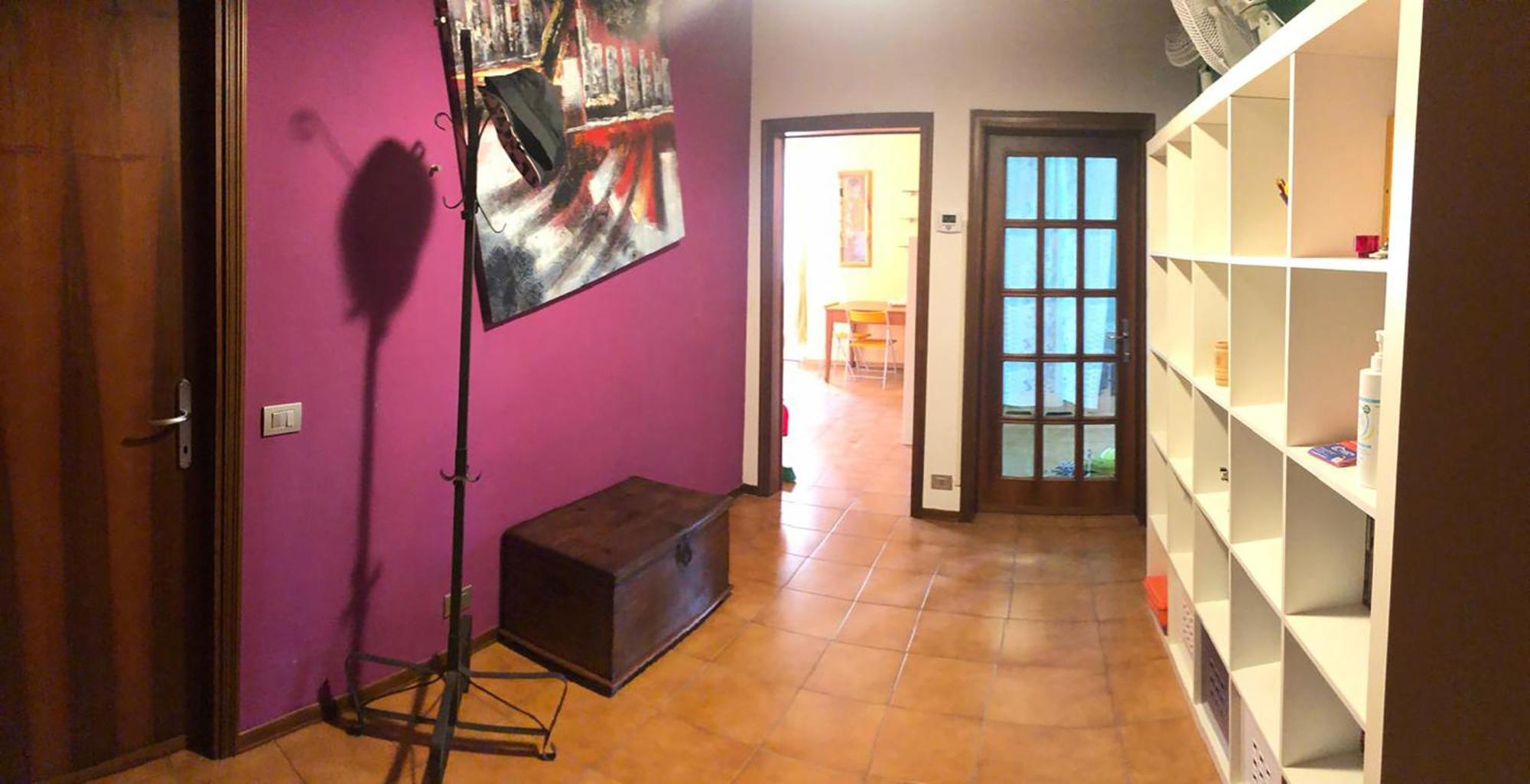 Appartamento Vecchia Oslavia Реджо-нель-Емілія Екстер'єр фото